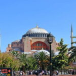 Istanbul: Best of Old City Full-Day Tour with Transfers - Visiting the Blue Mosques Architectural Grandeur