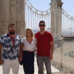 Istanbul: Best of the City Private Full-Day Walking Tour - Starting Point: Meeting Outside Hagia Sophia