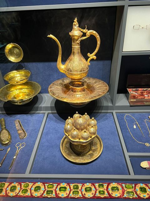 Istanbul Best : Private Guided Istanbul Cultural City Tour - Starting Point at Galataport and Flexibility of Pickup