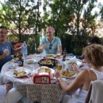 Istanbul : Best Street Food Tour With A Local Guide - Starting Point and Tour Logistics
