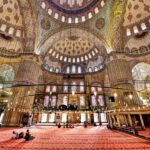Istanbul: Blue Mosque, Hagia Sophia, & Basilica Cistern Tour - Starting Point in Sultanahmet, the Historic Heart of Istanbul