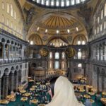 Istanbul: Blue Mosque, Hagia Sophia & Cistern Tour - Key Points