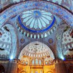 Istanbul: Blue Mosque, Hagia Sophia, Small Group Guided Tour - Exploring the Hagia Sophia’s Evolution from Church to Mosque