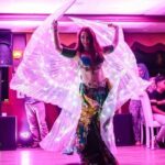 Istanbul Bosphorus Cruise Dinner, Drinks & Show with Pickup - Signature Stops and Landmark Photos