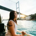 Istanbul: Bosphorus Strait Sightseeing Cruise & Audio Guide - Key Points