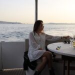 Istanbul Bosphorus Sunset Cruise on a Luxurious Yacht - Starting Point and Booking Convenience in Istanbul