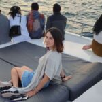 Istanbul: Bosphorus Sunset Cruise on Yacht with Live Guide - The Route Showcases Istanbul’s Most Famous Landmarks