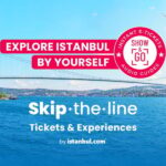 Istanbul: Camlica Tower Skip-the-Line Ticket w/ Audio Guide - Discover Interactive Exhibits on Istanbul’s Heritage