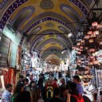 Istanbul Classics: Hagia Sophia Topkapi Palace Blue Mosque Hippodromme - Exploring the Byzantine Hippodrome and Its Monuments