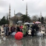 Istanbul Combo Package 1-2-3-4 Days Tour - The 4-Day Istanbul Tour Combines History, Culture, and Scenic Views