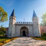 Istanbul Cruise Port: Private Old City Tour | Skip-The-Line - Meet Your Guide and Transportation at the Istanbul Cruise Port