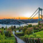 Istanbul Europe&Asian Sides Full Day Tour-with Boat & Lunch - Starting and Ending Points in Istanbul