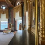 Istanbul: Explore Europe and Asia by Guided Bus and Boat - Beylerbeyi Palace: Ottoman Elegance on the Asian Side