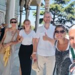 Istanbul Express: 2-Day City's Highlights Private Guided Tour - Starting Point and Tour Format