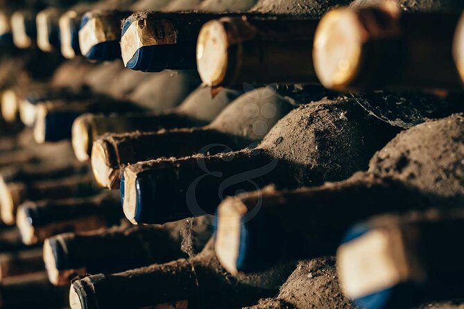 Istanbul Fine Dining Afternoon in 3 Historic Venues Private Tour - The Unique Rooftop Dining Experience