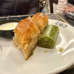 Istanbul Food Tour - History and Culture of Turkish Culinary - Exploring Istiklal Avenue and Hidden Passages