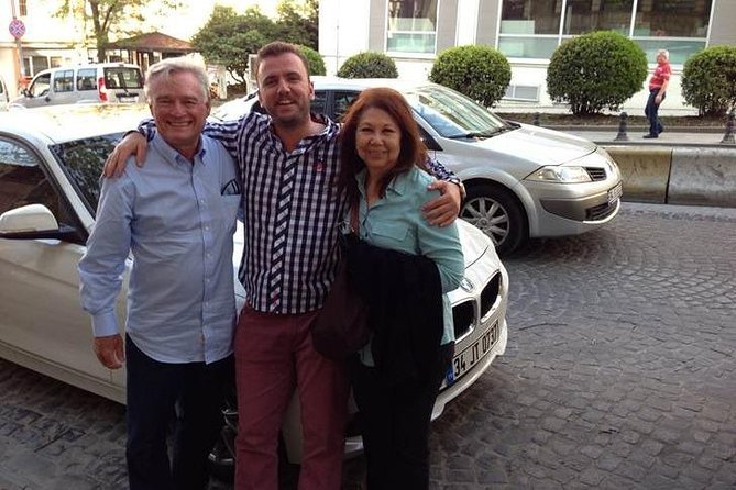 Istanbul: Hagia Sophia, Blue Mosque and Grand Bazaar Tour - Hassle-Free Hotel Pickup and Group Size Advantages