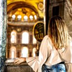 Istanbul: Hagia Sophia & Blue Mosque Entry Tickets - Hagia Sophia: A Historic Architectural Marvel