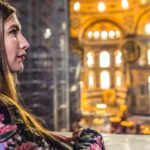 Istanbul: Hagia Sophia Mosque and Museum Skip-The-Line Combo - How the Tour Guides You Through Hagia Sophias Art and Architecture