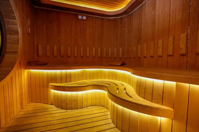 Istanbul: Hammam and Spa Private Turkish Bath Experience - Convenient Pickup and Transfer Service in Istanbul