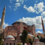 Istanbul Highlights! Blue Mosque, Hagia Sophia, Topkap and More! - Visiting Hagia Sophia: A Key Ottoman and Byzantine Landmark