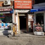 Istanbul: Historic Sifa Turkish Bath in Sultanahmet Square - The Historic Sifa Hamam: A Building from 1777
