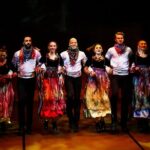 Istanbul Hodjapasha Rhythm of The Dance Show - What to Expect from the Performance