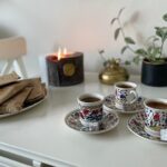Istanbul Home Style Turkish Coffee Making and Fortune Telling - The Setting: Özges Warm Istanbul Home in Beikta