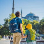 Istanbul: Kid-Friendly Fun Private Tour with Hagia Sophia - Discovering the Historic Heart of Istanbul at the Hippodrome