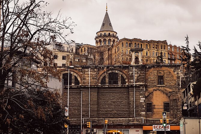 Istanbul Layover & Stopover Private Tour. - Pickup at Istanbul International Airport Ensures Convenience