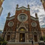 Istanbul Modern City - Galata & Pera & Taksim Guided Walking Tour - Discovering the Hidden Corners of Pera and Cihangir