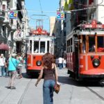 Istanbul Modern City Walking: Taksim to Galata With Secret Passages - Starting Point at Taksim Square and Gezi Park