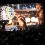 Istanbul: Mosaic Lamp Workshop by Hagia Sophia  Film Intro - The Workshop Location and Meeting Point