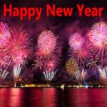 Istanbul: New Year's Eve Bosphorus Dinner Cruise Party 2026 - Seamless Hotel Transfers from Key Locations