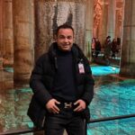 Istanbul Old City Private Walking Tour - Visiting the Basilica Cistern: An Underground Marvel