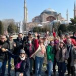 Istanbul: Old City Tour Full Day with Lunch - Starting Your Day with the Hippodrome and Its Monuments