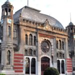 Istanbul: Orient Express Trail Walk - Departing from the Istanbul Station of the Orient Express