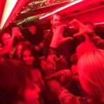 Istanbul: Party Pub Crawl with Party Bus - The Party Bus: A Lively Ride to Istanbul’s Best Rooftop Clubs