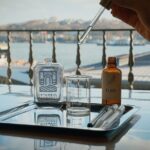 Istanbul Perfume Making Workshop with Bosphorus View - Exploring the Ingredients and Techniques