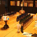 Istanbul Perfume Workshop with a Professional - Designing Your Signature Scent with Expert Guidance