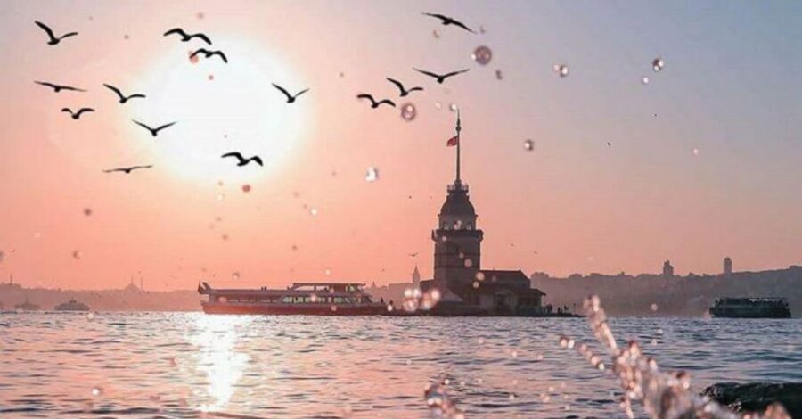 Istanbul: Private Bosphorus Cruise By Luxury Yacht - Starting the Tour: Pickup and Departure Details