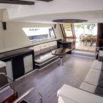 Istanbul: Private Bosphorus Tour On Luxury Yacht Pre #7 - What’s Included in Your Bosphorus Yacht Tour