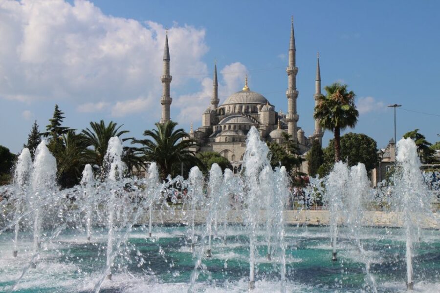 Istanbul: Private Customized Tour - Customization: Tailoring the Istanbul Experience