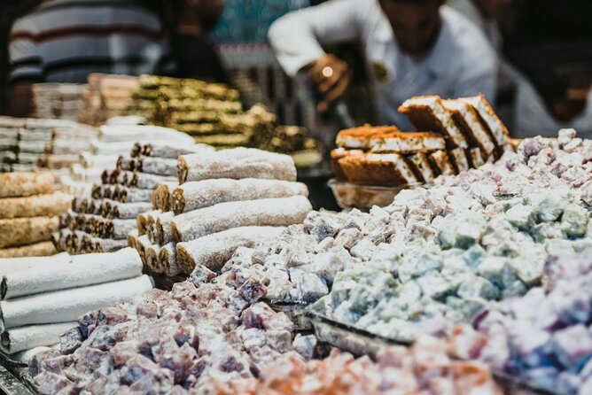 Istanbul Private Layover Tour - Exploring the Hippodrome and Its Monuments