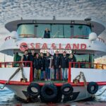 Istanbul: Private Luxury Yacht on Bosphorus - Scenic Views of Istanbul’s Landmarks from the Bosphorus