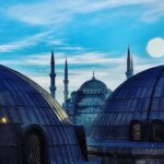 Istanbul Private Tour Designed for Layover Flight, Transfer incl. - Exploring the Old City: Hagia Sophia, Basilica Cistern, and Blue Mosque