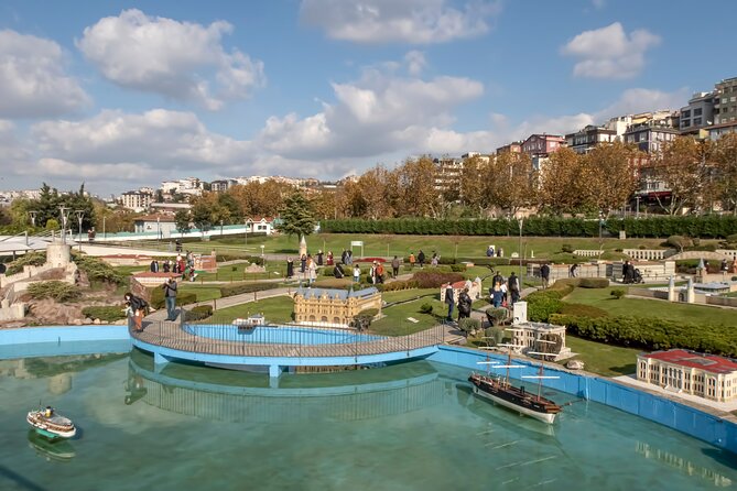 Istanbul Private Tour for Kids - Start at the Istanbul Toy Museum in Göztepe