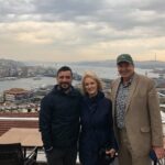 Istanbul Private Walking Tour: Highlights & Gems with a Local - Food and Drinks in Authentic Settings