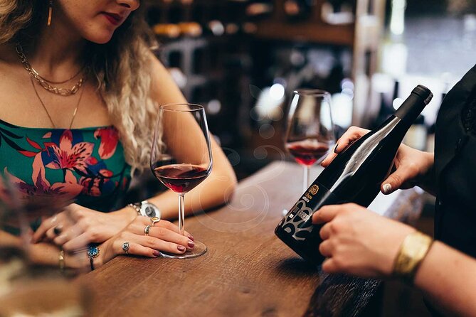 Istanbul Private Wine Tasting Tour Through 3 City Wineries - Starting Point in Beyoglu at Galatasaray Lisesi