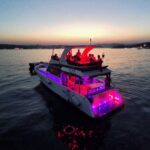 Istanbul: Private Yacht Organization on Bosphorus (14 Meter) - The Yacht: Designed for Comfort and Style